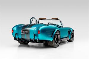 Shelby Cobra MkIII-R by Superformance 2020 года 